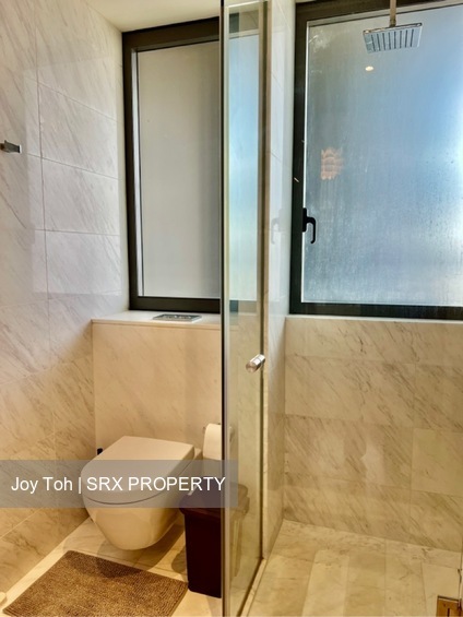 Marina One Residences (D1), Apartment #493118241